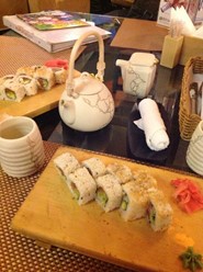 Фото компании  Васаби, сеть суши-ресторанов 25
