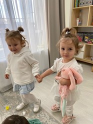 Фото компании  Слон и птичка 2