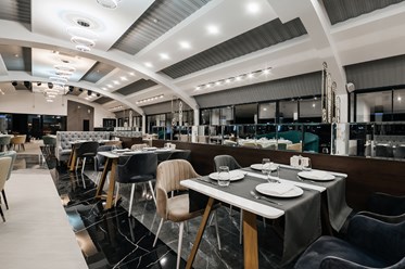 Фото компании  Aurum 1