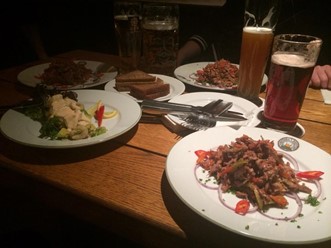 Фото компании  Пивнушка, ресторан 4