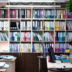 Офис "ДелФин" 1 фото