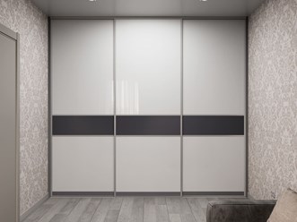 Шкаф купе от Modus Style