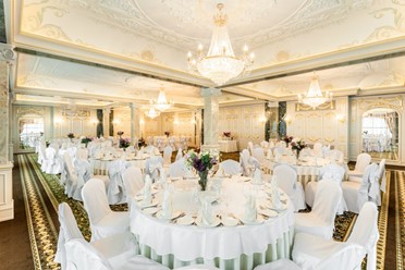 Фото компании  ГЖЕЛЬ, ресторан 14