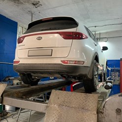 Фото компании ООО Корейский Мастер 6