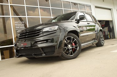 Фото компании  Pro-tuning 1