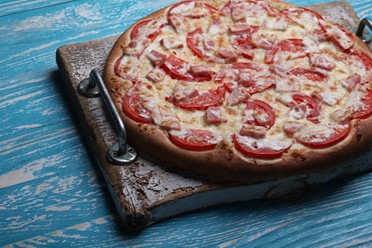 Фото компании  Ташир пицца, международная сеть ресторанов быстрого питания 39