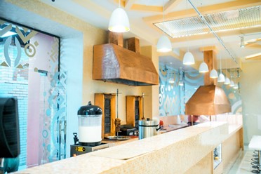 Фото компании  Shamsi Hall, ресторанный комплекс 4