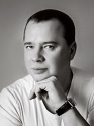 Андрей Титов - дизайнер, архитектор
