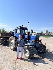 Фото компании ООО «Профессионал» 1