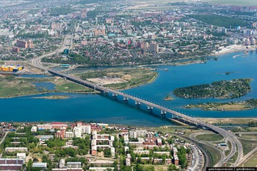 Все операции с недвижимостью по Иркутской области