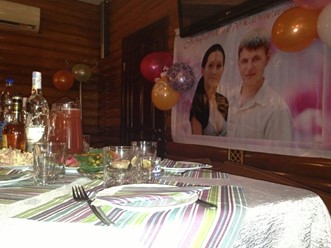 Фото компании  Тройка, кафе 1