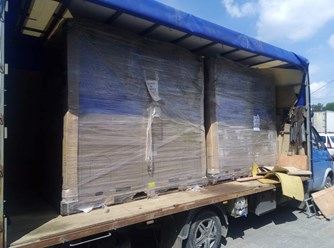 Фото компании ООО Транс-Лига 42