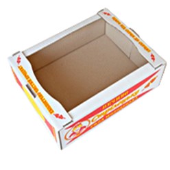 Для предприятий общественного питания и производителей сладостей компания &#171;ОРИГИНАЛ УПАК&#187; производит картонную упаковку для кондитерских изделий.