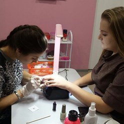 Фото компании ООО Учебный центр "Бьюти" 6