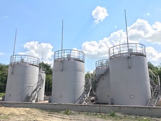 Фото компании ООО Нефтегазиндустрия 3