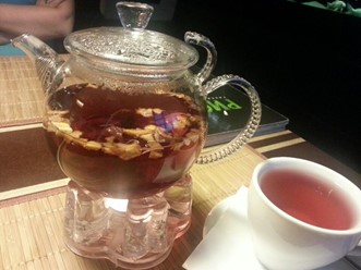 Фото компании  Рис, сеть ресторанов 3