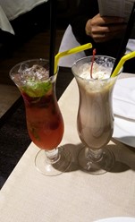 Фото компании  Marco Polo, мясной ресторан 7