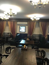 Фото компании  Старый Шанхай, кафе китайской кухни 8