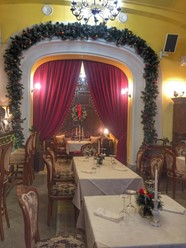 Фото компании  Штакеншнейдер, ресторан-гостиная 2