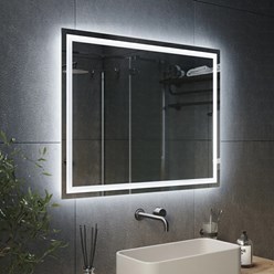 Зеркало с подсветкой Mideon
