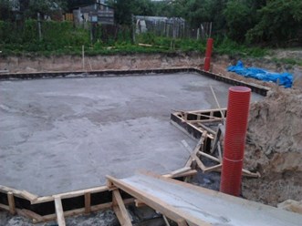 под-бетонка