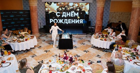 Фото компании  Бар Вип 8