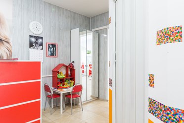 Фото компании  Family Salon 12