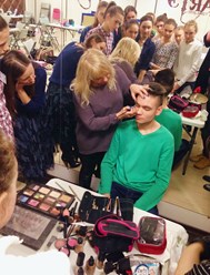 Модельная Школа Анны Айс