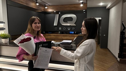 Поздравляем нашего клиента, Елену! Она прошла процедуру банкротства в этом году. Сейчас, ее долги полностью списаны, сняты все обязательства перед банками. Спасибо большое за доверие!