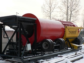 Фото компании  GoldMiner24 9