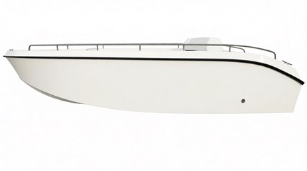 Корпус YM-700