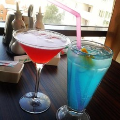Фото компании  IlTokyo, кафе 5