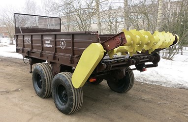 Фото компании ООО Гарант 1