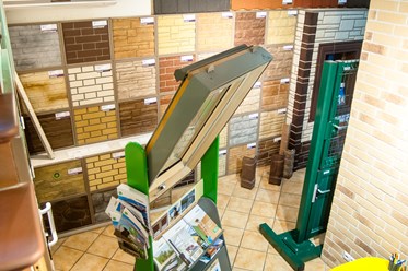 Фото компании  Финестра, материалы для домостроения 1