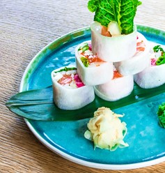 Фото компании  Лето, ресторан 36