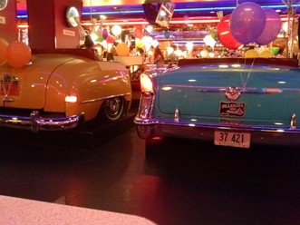 Фото компании  Beverly Hills Diner, сеть ресторанов 13