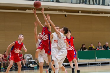 Фото компании  БТА 23 | Баскетбольная Тренировочная Академия 23 6