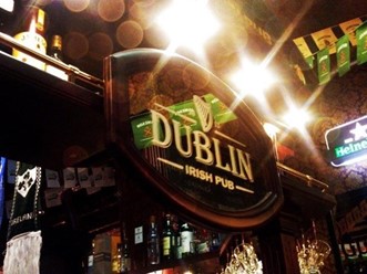 Фото компании  Dublin pub, ресторан 16