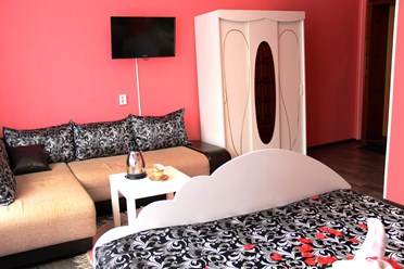 Фото компании ООО Отель "OASIS" 14