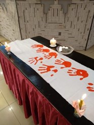 Фото компании  Ведущая Ольга KaLiNa 8