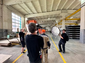 Фото компании  ВИДЕОПРОДАКШН.РФ 4