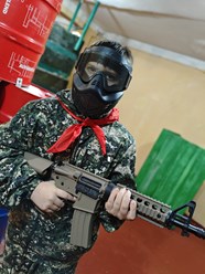Фото компании ИП Бункер 2