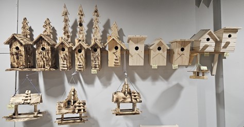 Фото компании  Woodshop 17