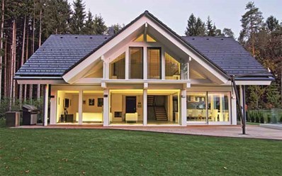 Фото компании ООО Build North - West 2