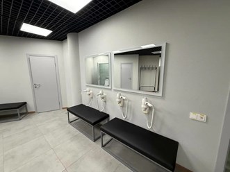 Фото компании  MOS RUSSцвет 4