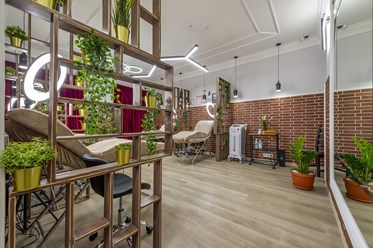 Фото компании  7Stories 1