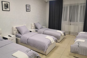 Фото компании  Гранд Отель Клуб 6