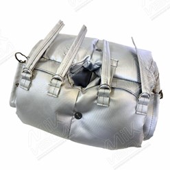 Съемная изоляция (термочехлы) МИК-БСТИ