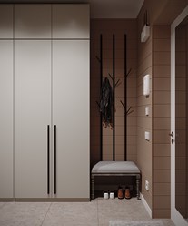 Дача на Истре 170 кв.м.