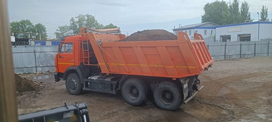 Фото компании ООО "Транспортная Компания "Авто Спец Транс" 5